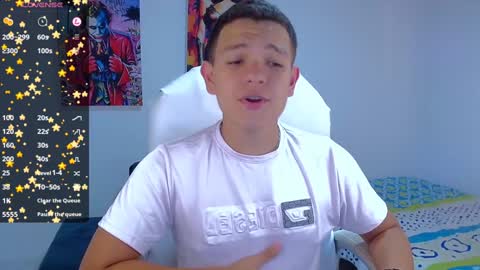 Dunkan Kravitz online show from 01.16.25