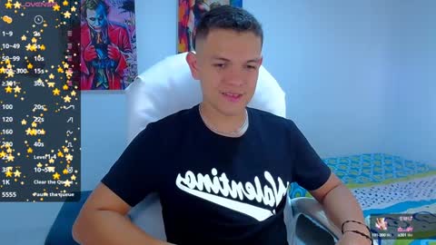 Dunkan Kravitz online show from 01.17.25