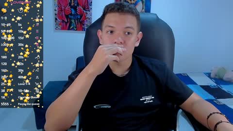 Dunkan Kravitz online show from 02.06.25