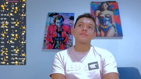 Dunkan Kravitz online show from 02.07.25