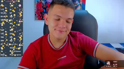 Dunkan Kravitz online show from 02.09.25