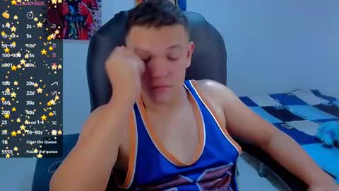 Dunkan Kravitz online show from 02.10.25