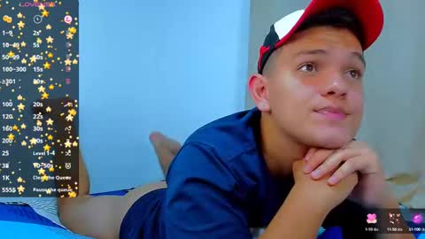 Dunkan Kravitz online show from 02.21.25