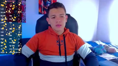 Dunkan Kravitz online show from 02.23.25