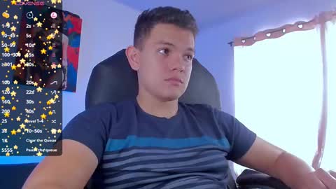 Dunkan Kravitz online show from 03.01.25