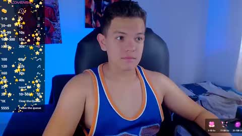 Dunkan Kravitz online show from 03.02.25