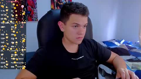 Dunkan Kravitz online show from 03.11.25