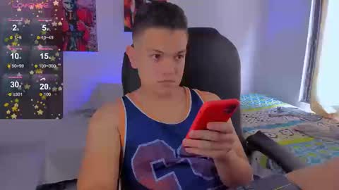 Dunkan Kravitz online show from 09.15.25