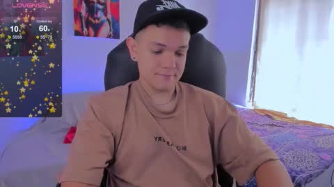 Dunkan Kravitz online show from 09.22.25