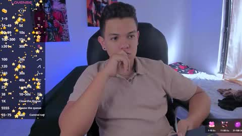 Dunkan Kravitz online show from 10.06.25