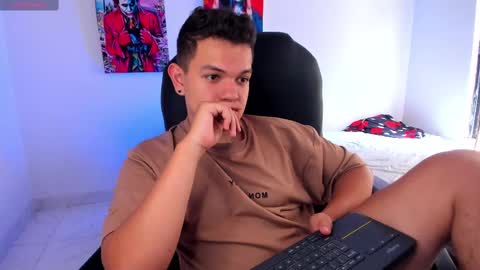 Dunkan Kravitz online show from 10.07.25