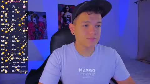 Dunkan Kravitz online show from 10.09.25