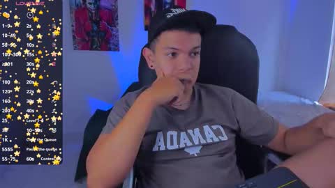 Dunkan Kravitz online show from 10.10.25