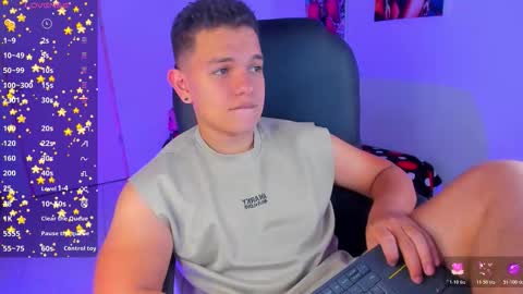 Dunkan Kravitz online show from 11.13.25