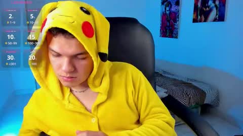 Dunkan Kravitz online show from 02.02.26