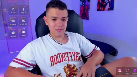 Dunkan Kravitz online show from 02.09.26