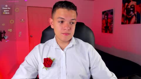 Dunkan Kravitz online show from 02.15.26