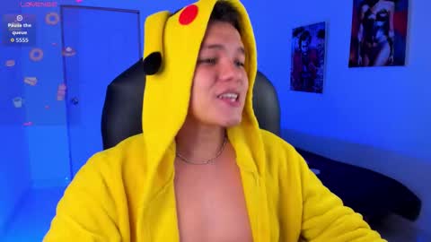 Dunkan Kravitz online show from 02.17.26