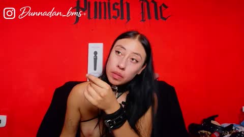 dunnadan_bms online show from 02.03.26