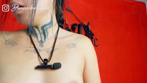 dunnadan_bms online show from 02.20.26