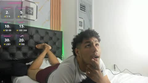 Adan online show from 06.17.26