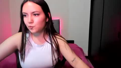 Snapshot of duqueza4you chatting on 02.23.25 Katia online show from 02.23.25