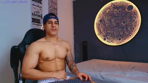 duran_dhikol1 online show from 02.19.26