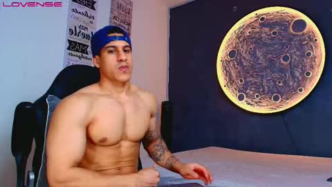 duran_dhikol1 online show from 02.21.26