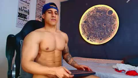 duran_dhikol1 online show from 03.14.26