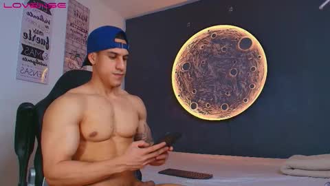 duran_dhikol1 online show from 03.25.26