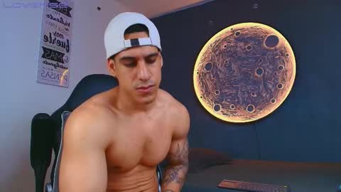 duran_dhikol1 online show from 04.18.26