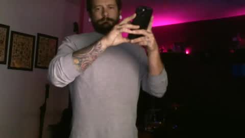 Snapshot of durfmanx chatting on 01.03.25 durfmanX online show from 01.03.25