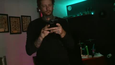 Snapshot of durfmanx chatting on 03.09.25 durfmanX online show from 03.09.25