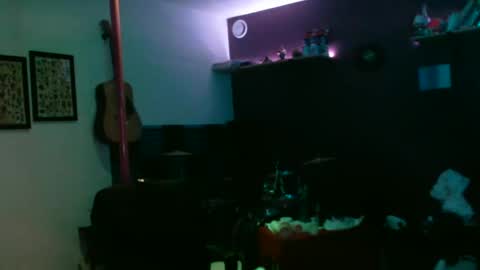 Snapshot of durfmanx chatting on 03.09.25 durfmanX online show from 03.09.25