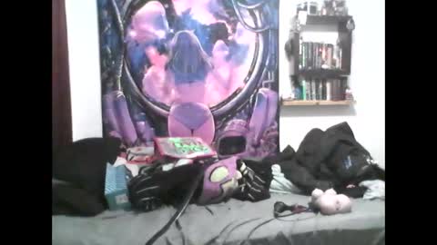 Durinsbxtch online show from 12.26.24