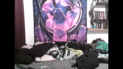 Durinsbxtch online show from 12.28.24