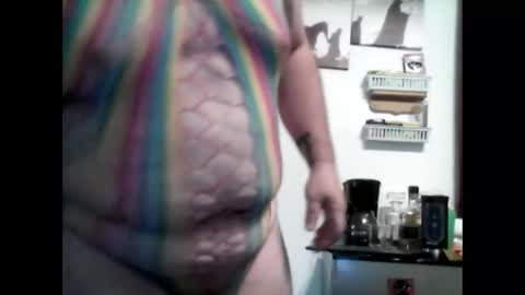 Durinsbxtch online show from 02.05.25