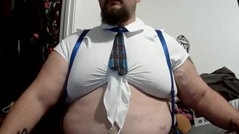 Durinsbxtch online show from 03.02.25