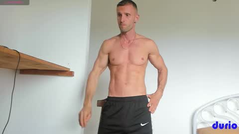 Durio online show from 03.17.26