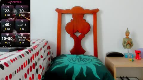 Snapshot of dusan_grey chatting on 11.20.25 DUSAN GREY online show from 11.20.25