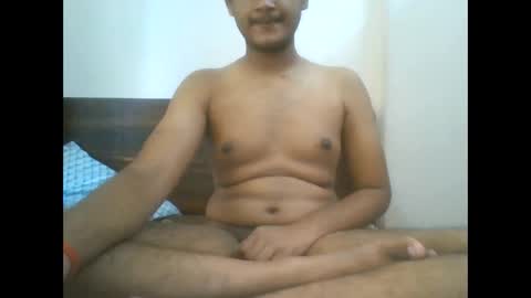 Snapshot of dusky_aarav chatting on 11.05.25 dusky_aarav online show from 11.05.25