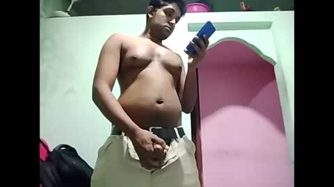 duskytamilkarthik online show from 11.25.25