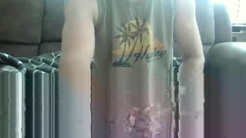dustin78666 online show from 04.25.26