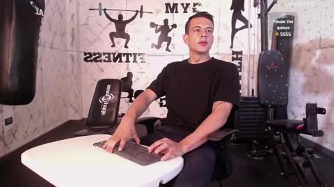 Dustin Sonne online show from 01.25.25