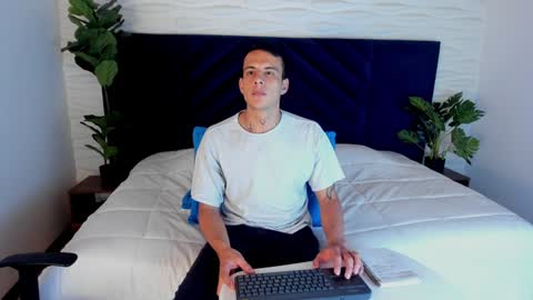 Dustin Sonne online show from 01.28.25