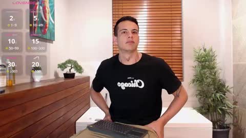 Dustin Sonne online show from 01.30.25