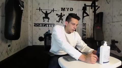 Dustin Sonne online show from 02.01.25