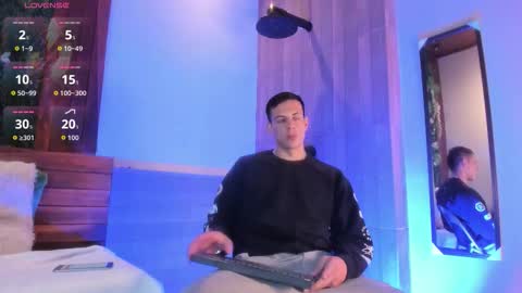 Dustin Sonne online show from 09.17.25