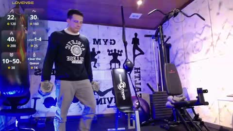 Dustin Sonne online show from 09.20.25