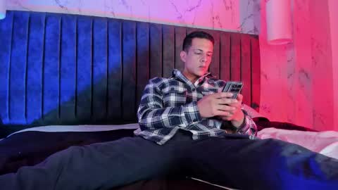 Dustin Sonne online show from 01.06.26